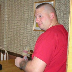 Meet your Posher, Sean